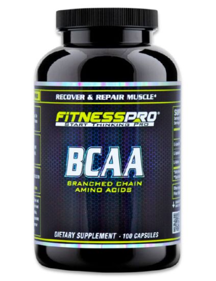 (image for) BCAA 100 ct